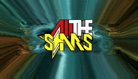 Купить All The Stars