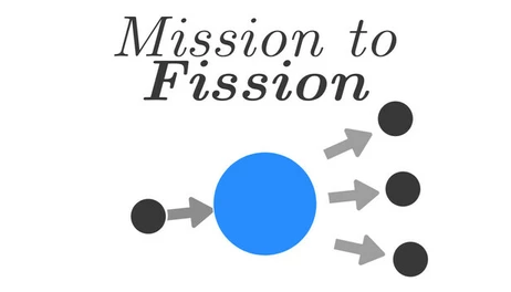 Купить Mission To Fission