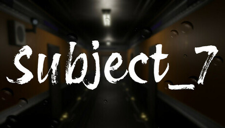 Купить Subject 7