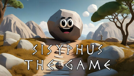 Купить Sisyphus The Game