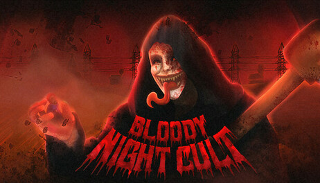 Купить Bloody Night Cult