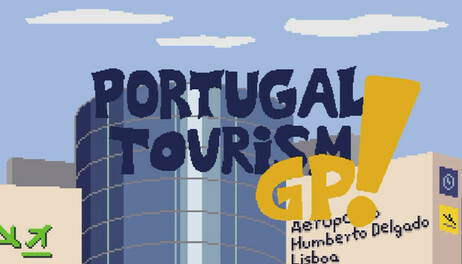 Купить Portugal Tourism GP!