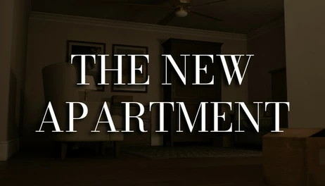 Купить The New Apartment