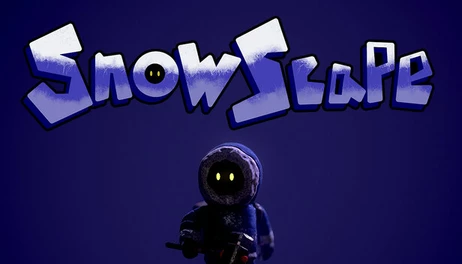 Купить Snowscape