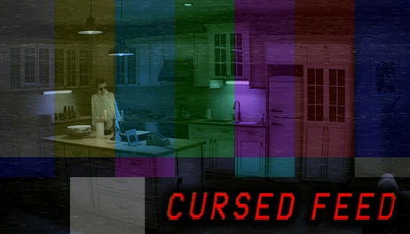 Купить Cursed Feed