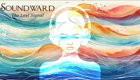 Купить Soundward: The Lost Signal