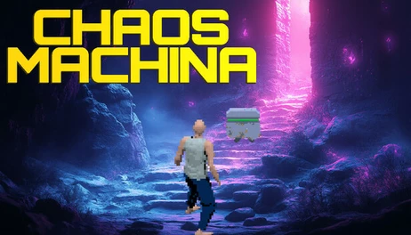 Купить Chaos Machina