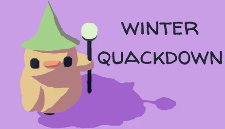 Купить Winter QuackDown
