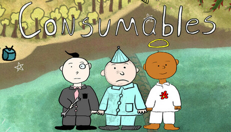 Купить Consumables