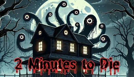 Купить 2 Minutes to Die