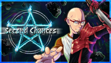 Купить Second Chances
