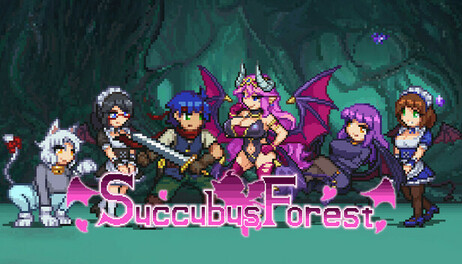 Купить Succubus Forest