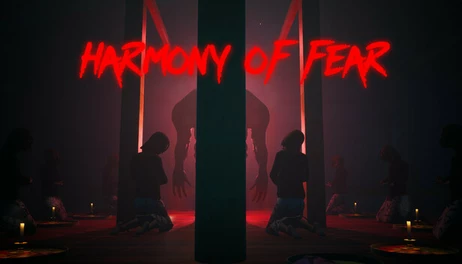 Купить Harmony Of Fear