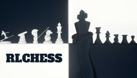 Купить RLChess