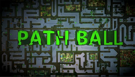 Купить PATH BALL