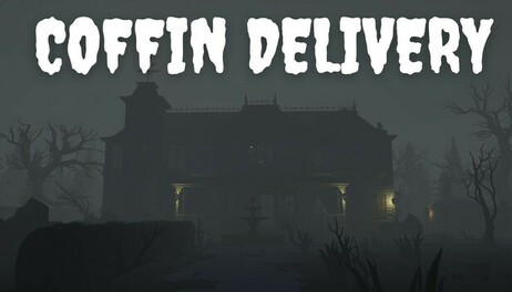Купить Coffin Delivery
