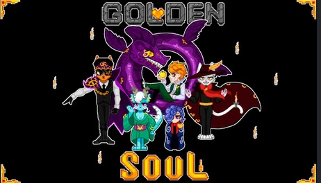 Купить Golden Soul: Bring Us Back!