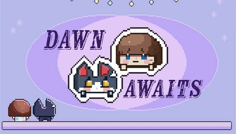 Купить Dawn Awaits
