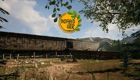 Купить NOAH'S VRK