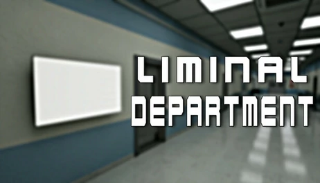 Купить Liminal Department