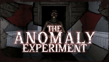 Купить The Anomaly Experiment