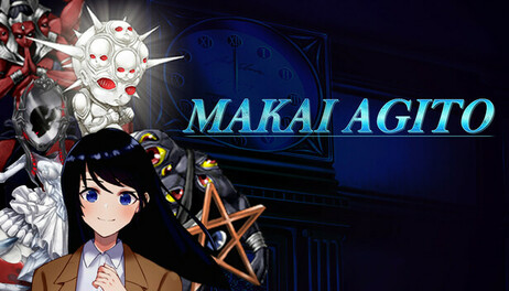 Купить Makai Agito