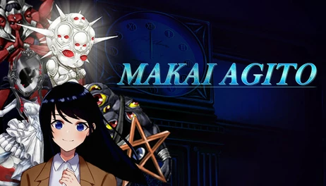 Купить Makai Agito