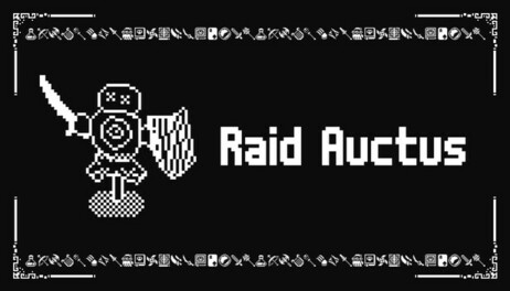 Купить Raid Auctus