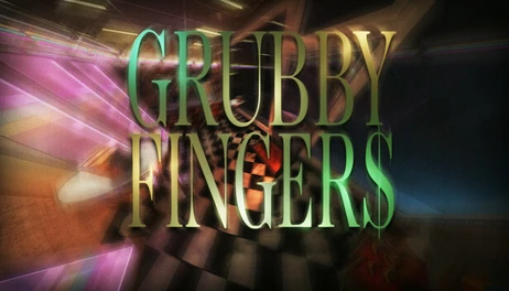 Купить Grubby Fingers
