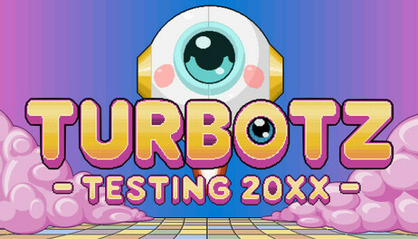 Купить Turbotz Testing 20XX
