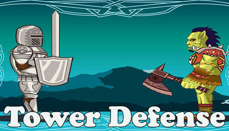Купить Tower Defense