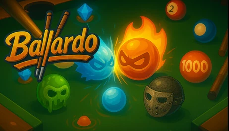 Купить Ballardo