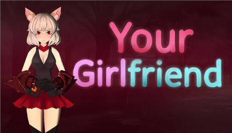 Купить Your Girlfriend