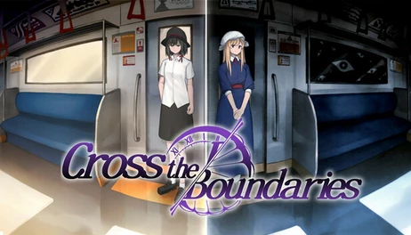 Купить Cross The Boundaries