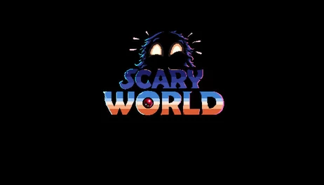 Купить Scary World