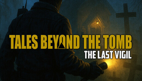 Купить Tales Beyond The Tomb - The Last Vigil