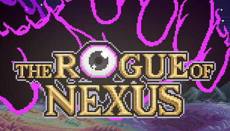 Купить The Rogue of Nexus