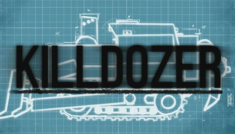 Купить KILLDOZER