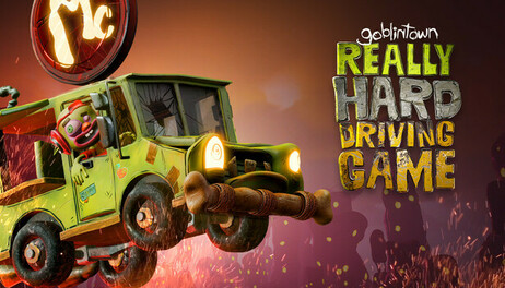 Купить Goblintown: Really Hard Driving Game