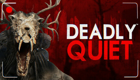 Купить Deadly Quiet
