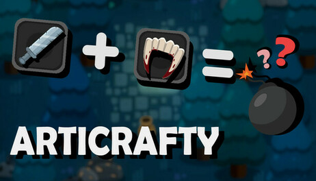 Купить Articrafty