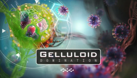 Купить Gelluloid Domination