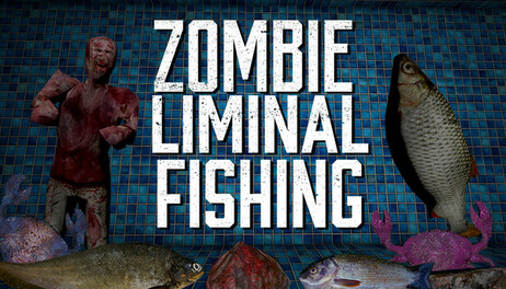 Купить Zombie Liminal Fishing