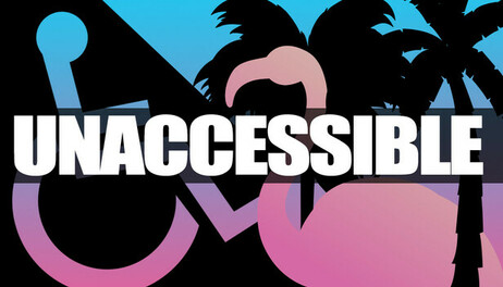 Купить Unaccessible