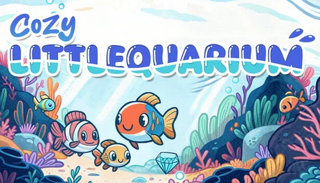Купить Cozy Littlequarium