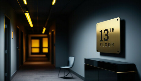 Купить The 13th Floor