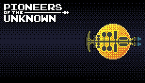 Купить Pioneers of the Unknown