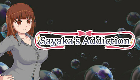 Купить Sayaka's Addiction