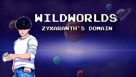 Купить WildWorlds: Zyxaranth's Domain