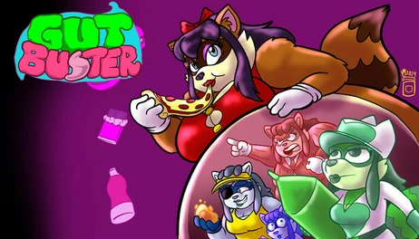 Купить GutBuster